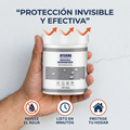Sellador Impermeabilizante Transparente - Repara grietas al instante